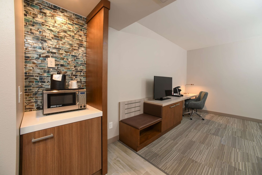 Hilton Garden Inn Cincinnati Midtown 39/58