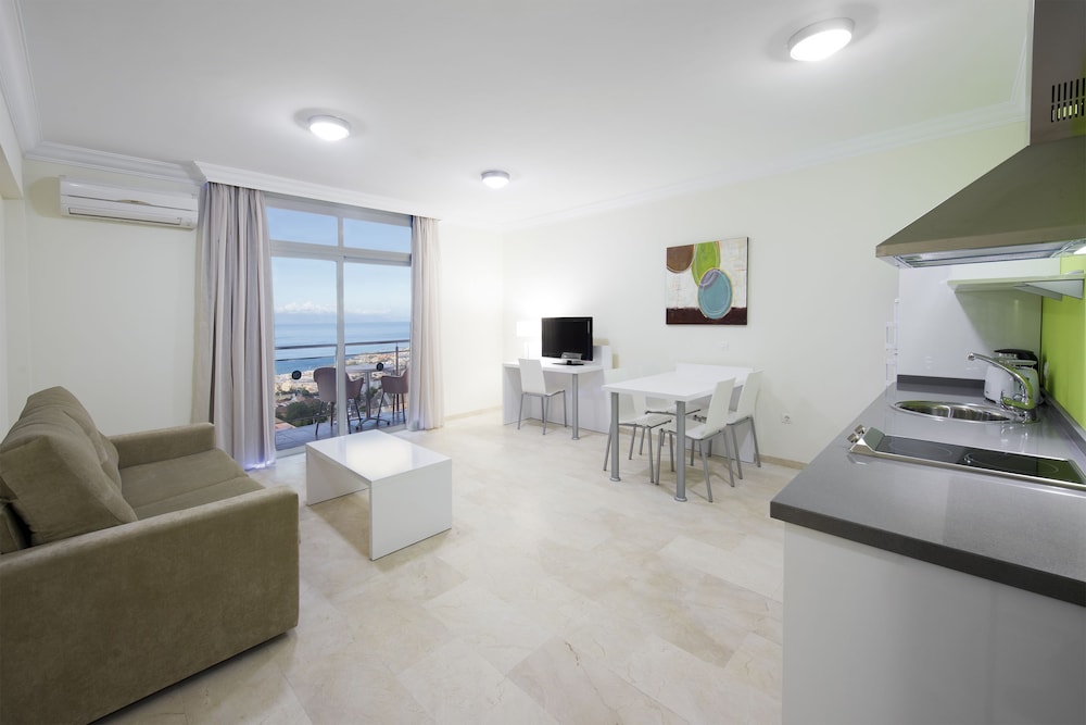 Kn Aparthotel Panoramica 23/32
