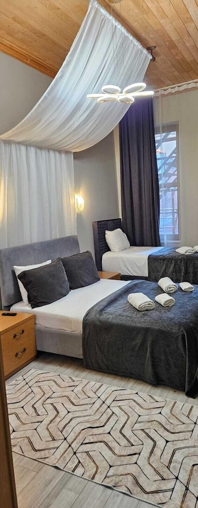 Taxim34 Hotel 16/46