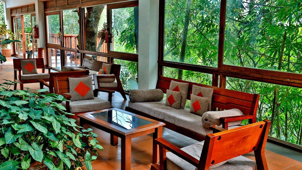WAYANAD SILVERWOODS RESORT 33/55