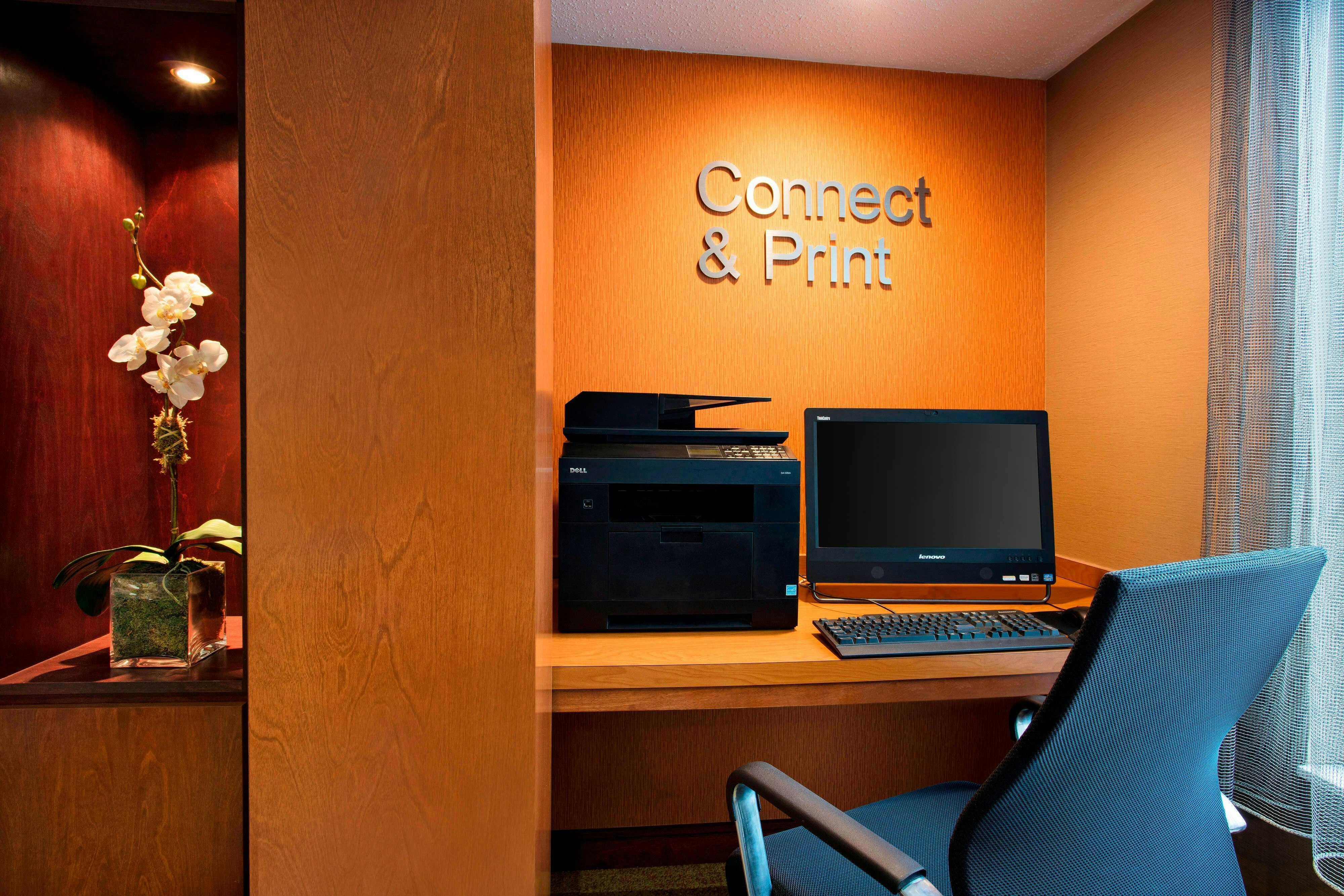 Fairfield Inn And Suites By Marriott Merrillville 26/27