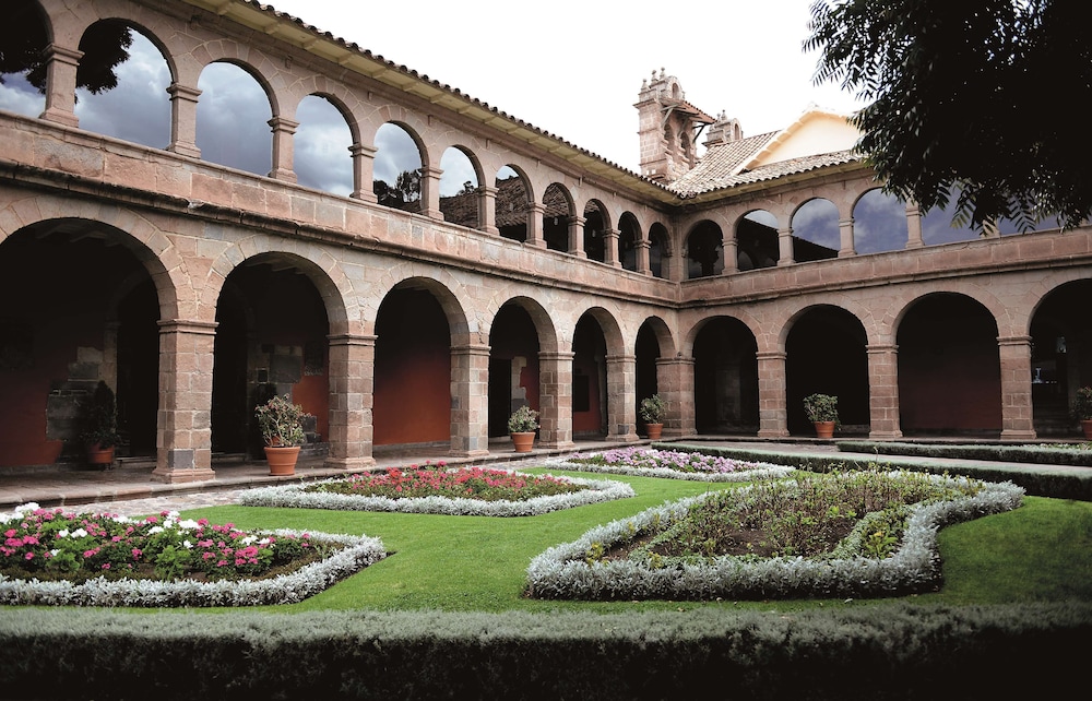 Monasterio, A Belmond Hotel 8/67