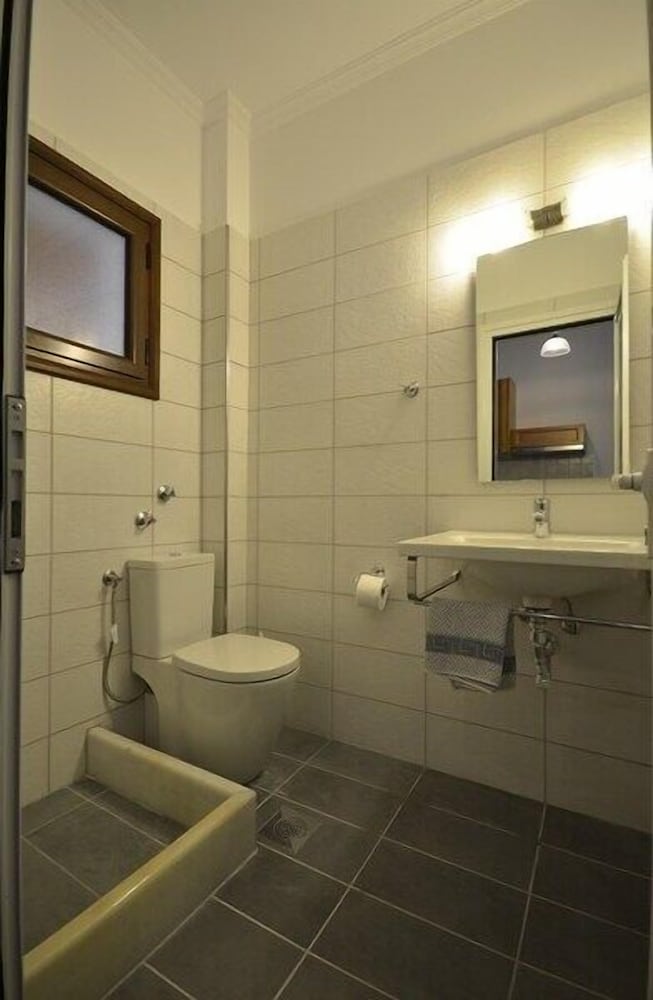 Irene Apartments Corfu 26/27