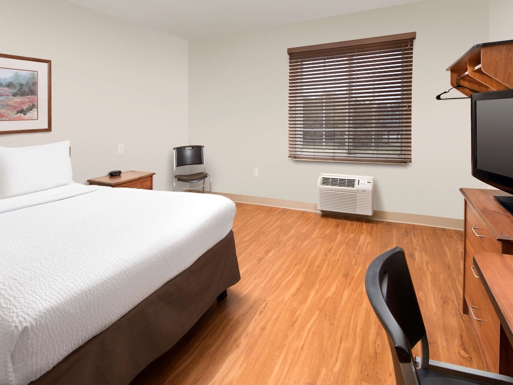 Extended Stay America Select Suites - Oklahoma City - Del City 19/37