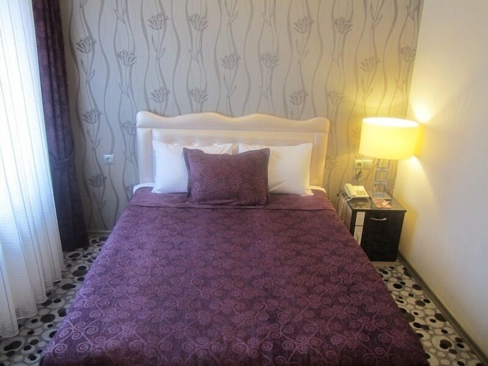 Ankara Risiss Hotel 36/74