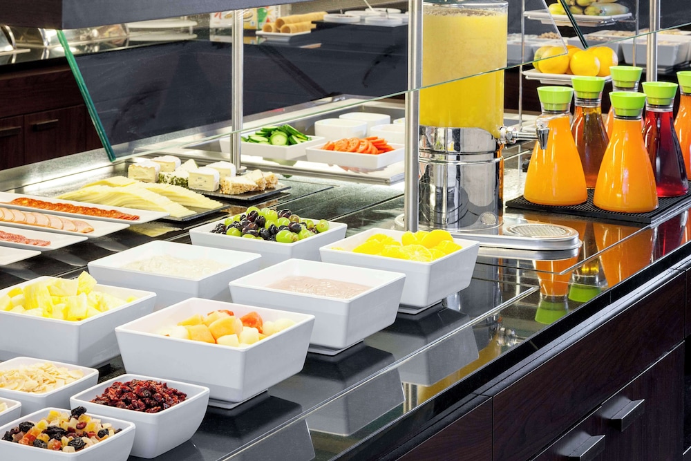 汉堡阿尔托那 NH 酒店(Nh Hamburg Altona) 图片5