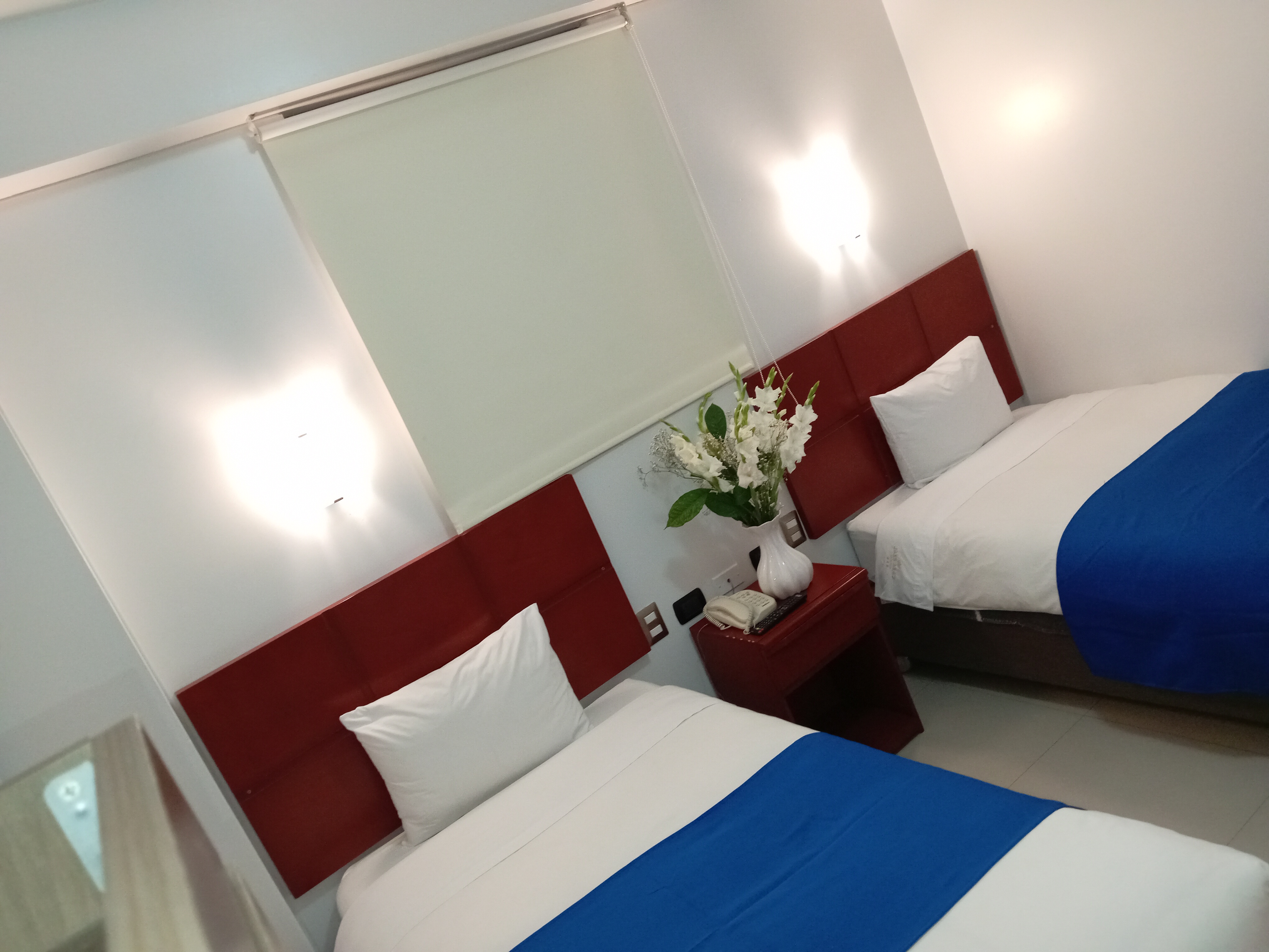 Home Hoteles Casa Arcopunku 9/50