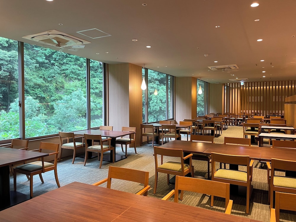 Hakone Pax Yoshino 37/49