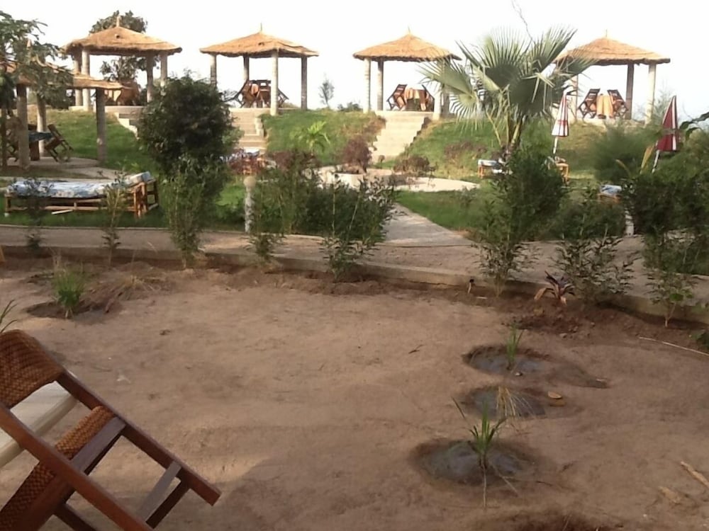 Tanji Bird Reserve Eco-lodge - Adults Only 12/20
