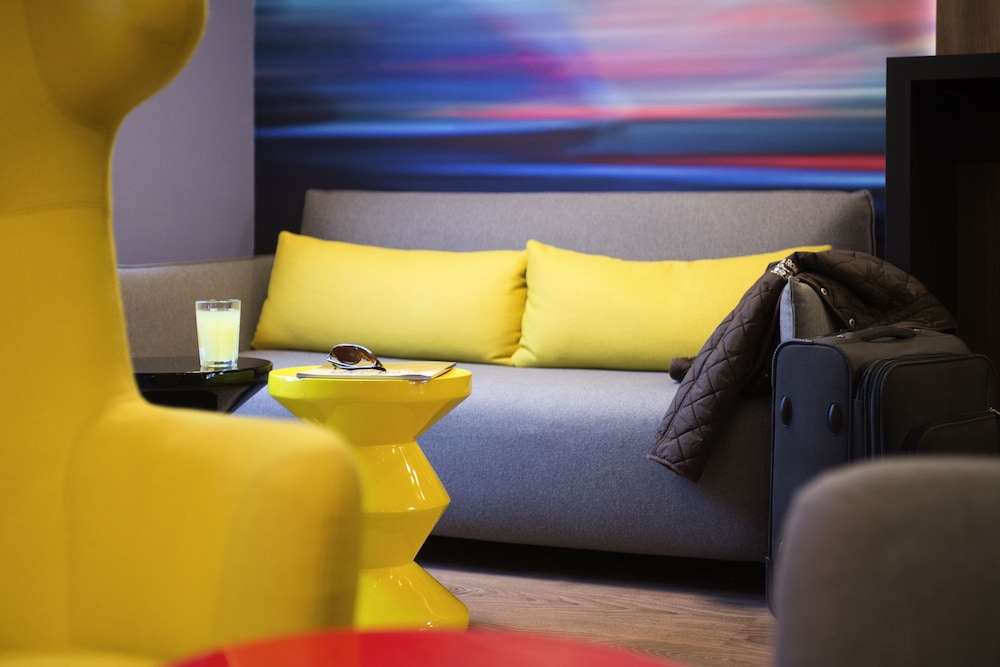 ibis Styles Haarlem City 39/45