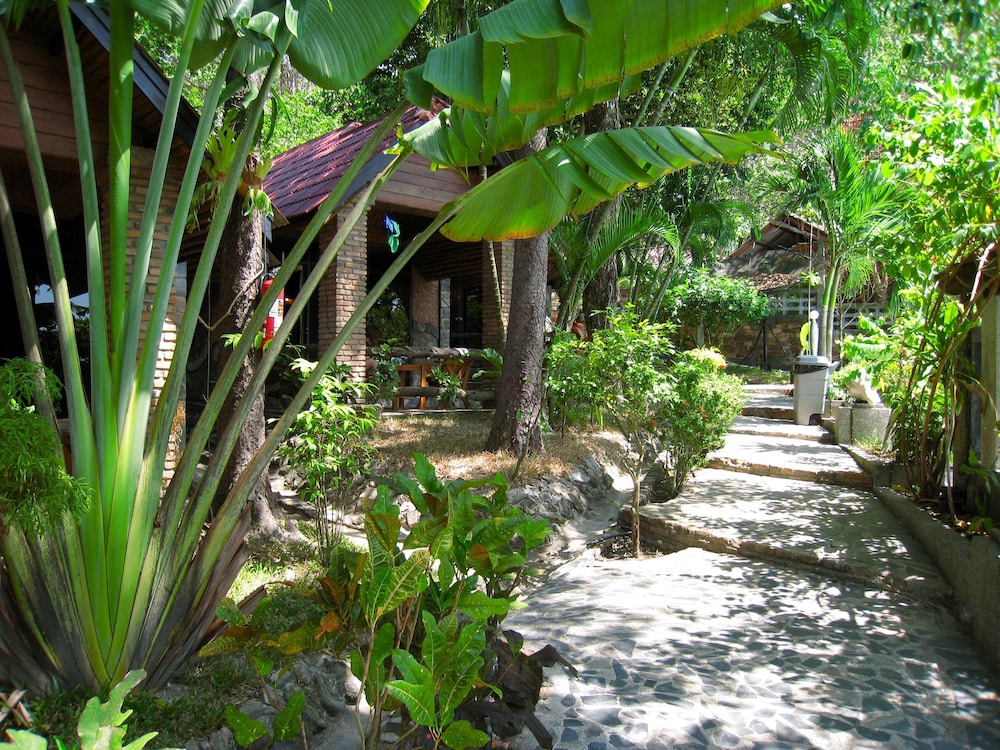 Railay Viewpoint Resort 18/21