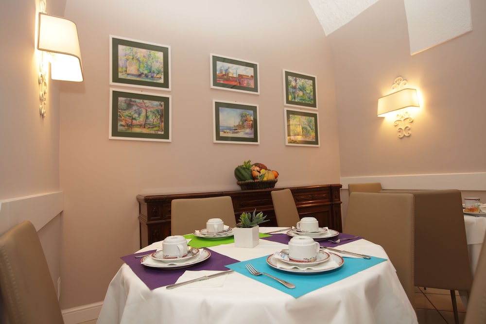 Hotel Villa Di Sorrento 49/60