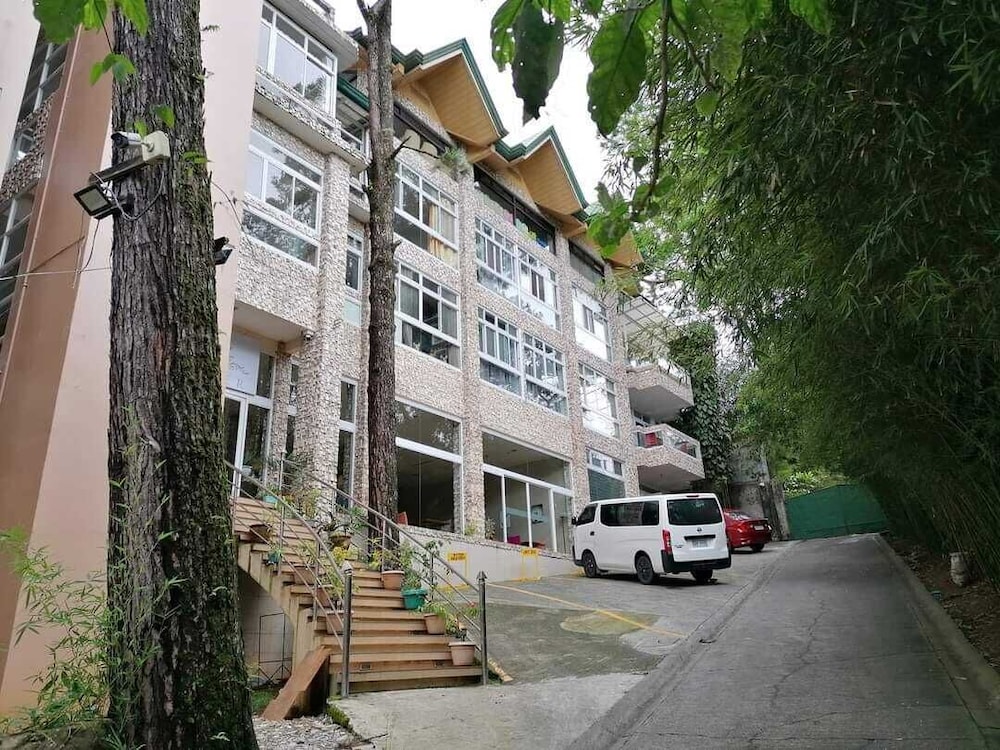 Grand View Residences near Burnham Park 44/50