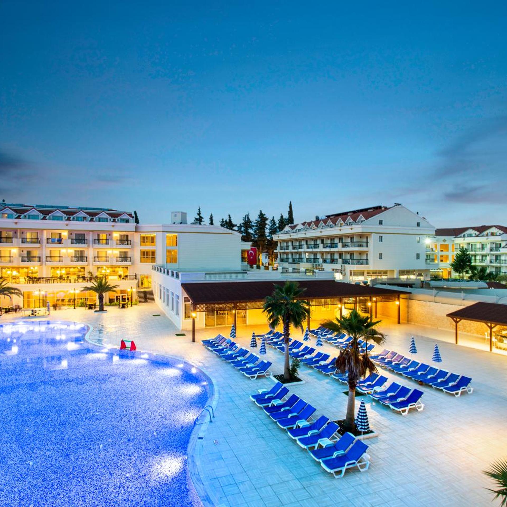 Kemer Dream Hotel 50/59
