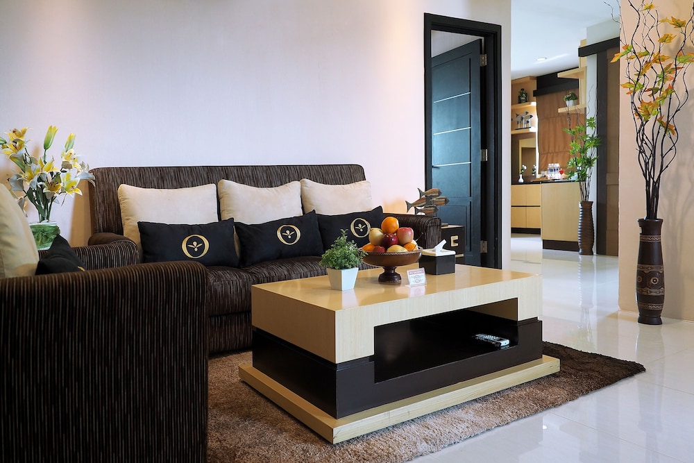 Nagoya Mansion Hotel Residence 47/75