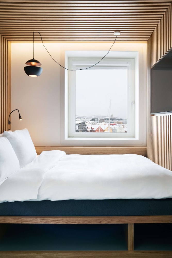 Radisson Blu Tromso 8/72