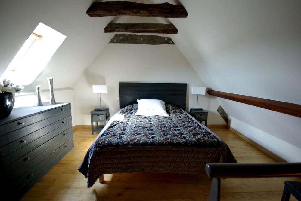 RELAIS DU QUERCY 32/33