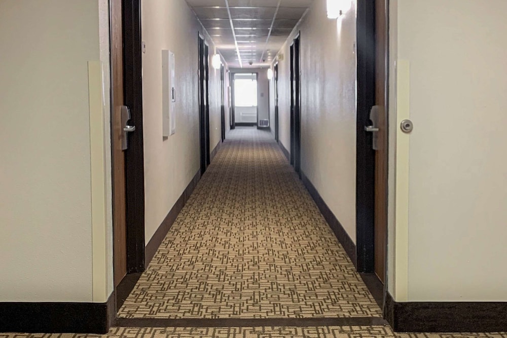 阿尔伯克基东部速 8 酒店(Quality Inn Albuquerque East I-40 Juan Tabo Exit) 图片3