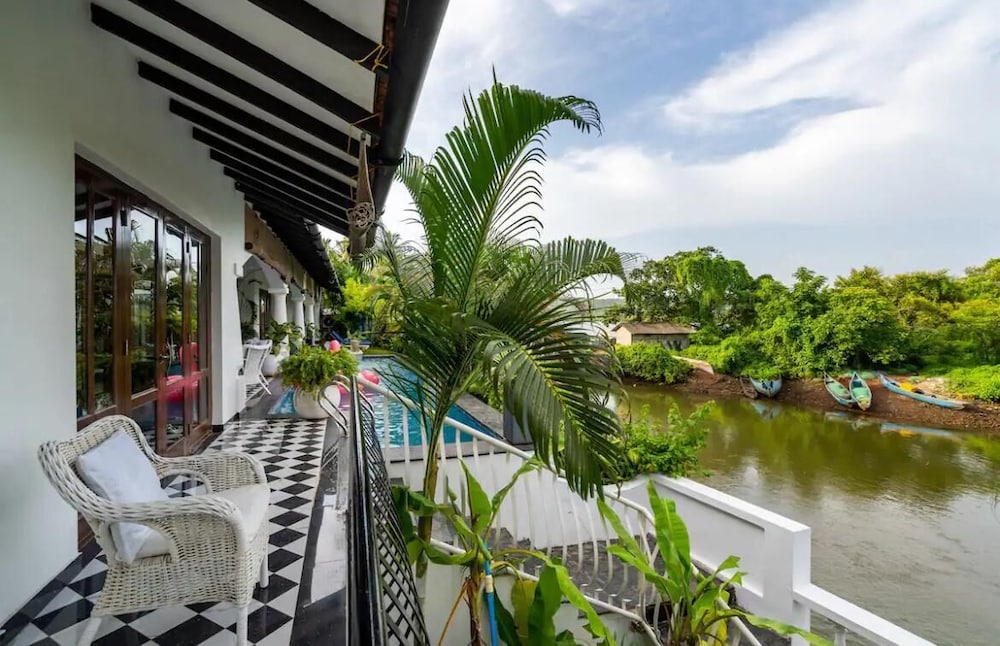 CASA BRITONA GOA 6/50