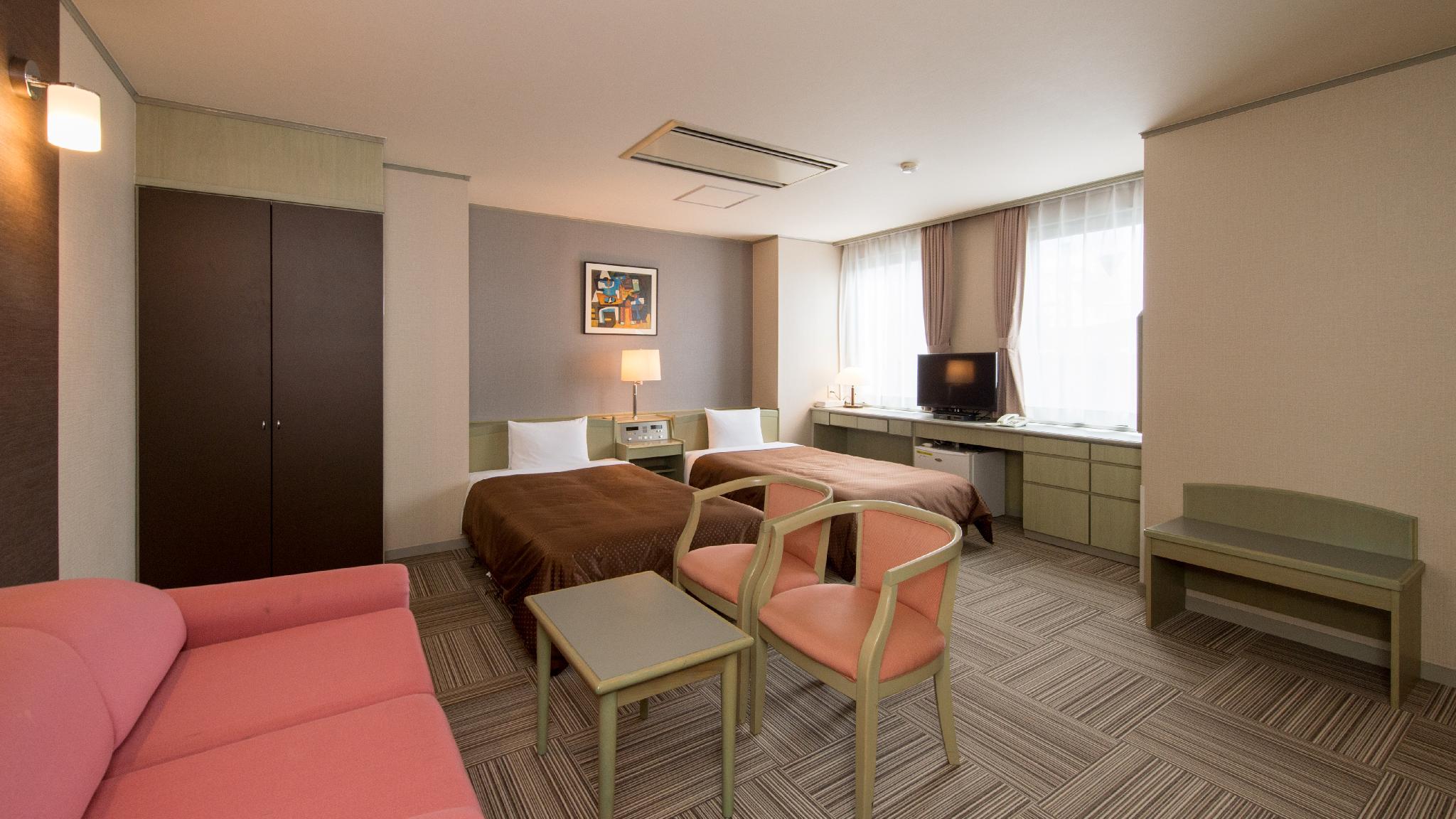New Biwako Hotel 42/57