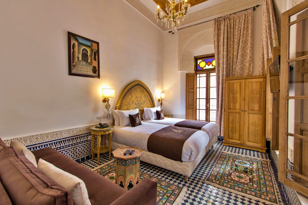 Riad Palais Marjana Suite Spa 9/50