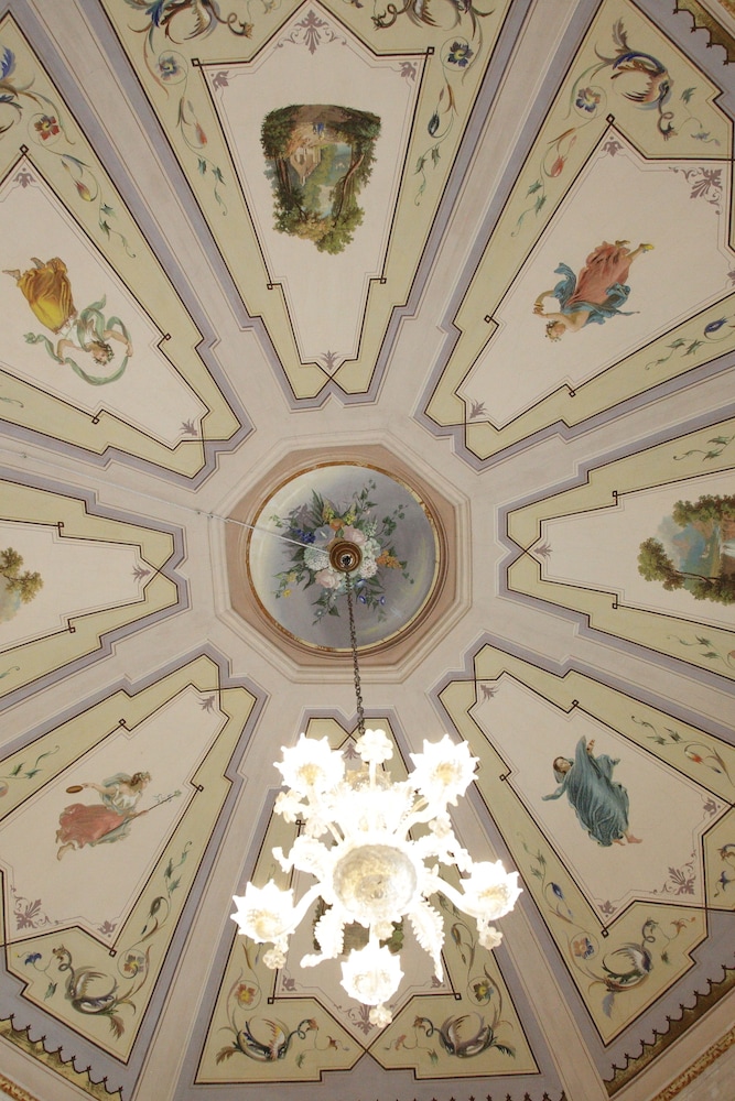 Hotel Regina D'arborea 4/40