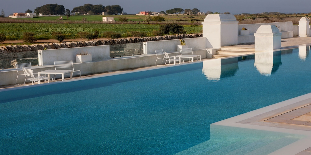 Masseria Bagnara 40/50