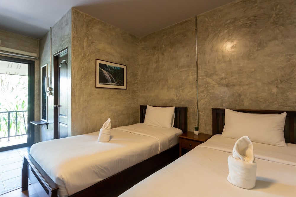 Baansuanramita Resort 11/57
