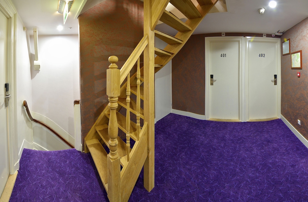 Boutique Hotel La Belle Vue 27/50