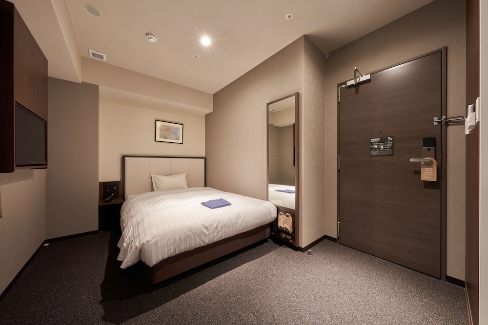 Welina Hotel Premier Nakanoshima West 12/28