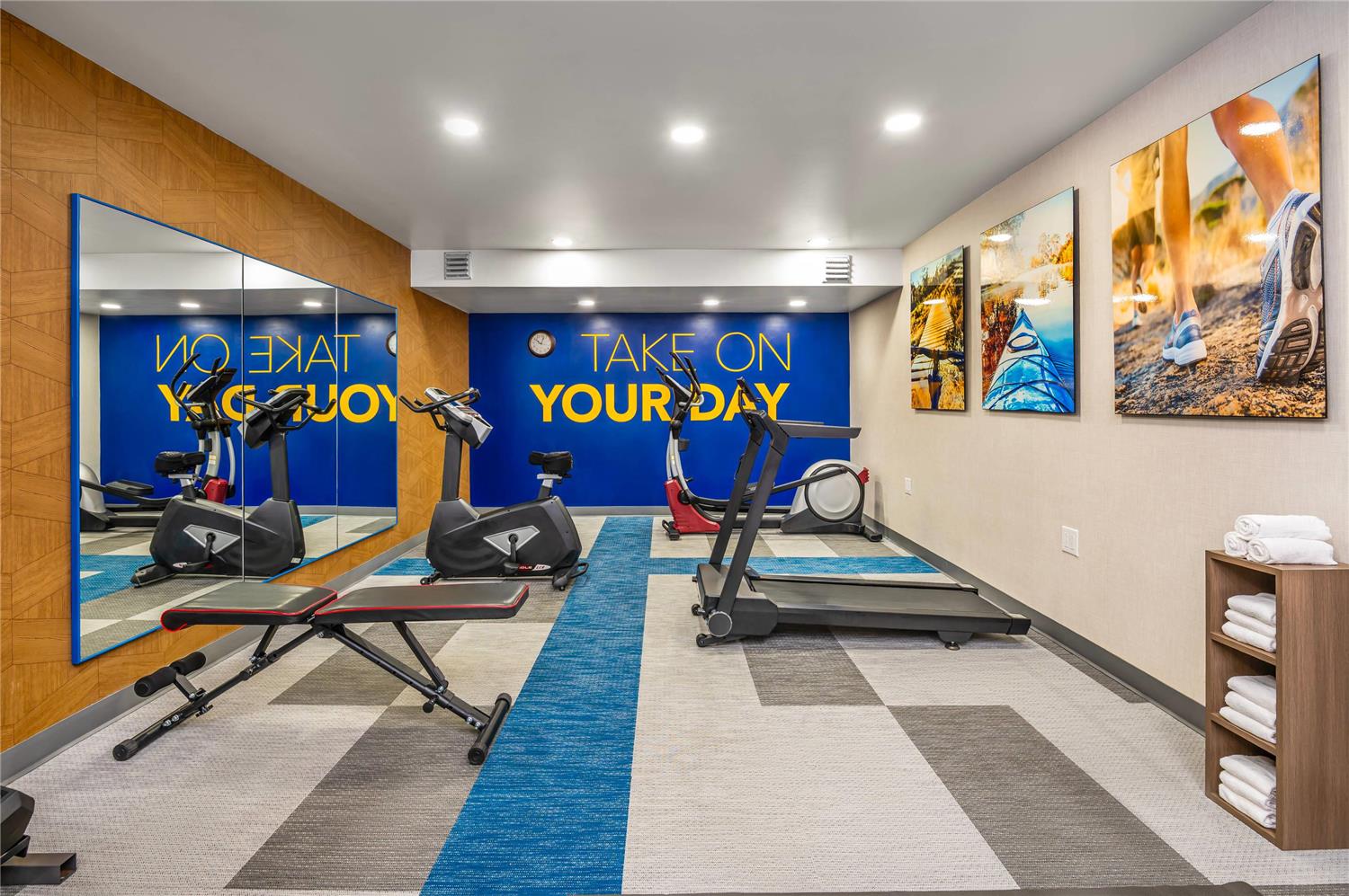 Comfort Inn & Suites Barrie 29/51