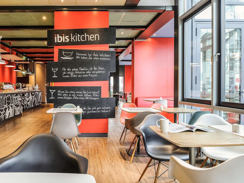 ibis Koeln Messe 62/79