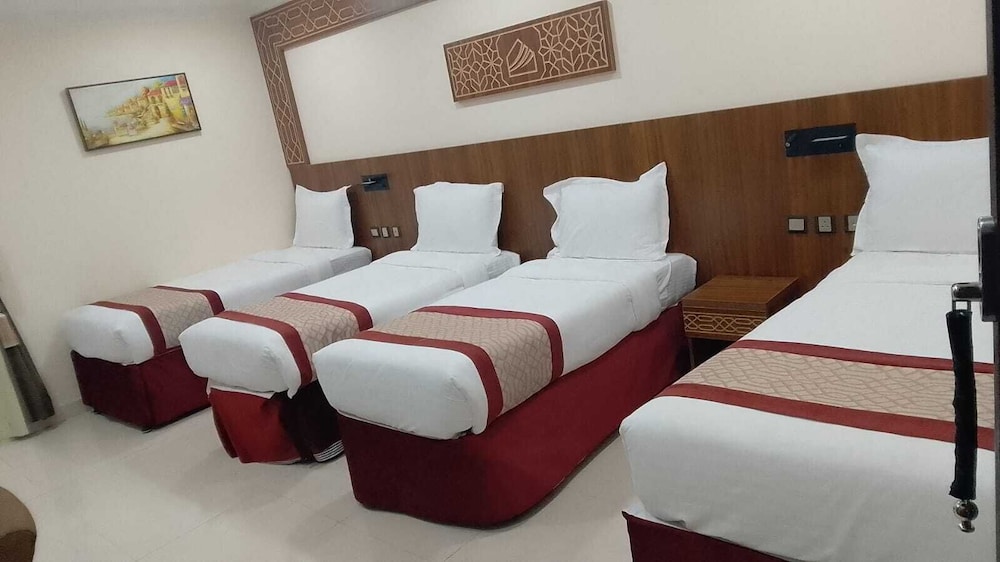 Mahd Al Resala 3 Hotel 24/47