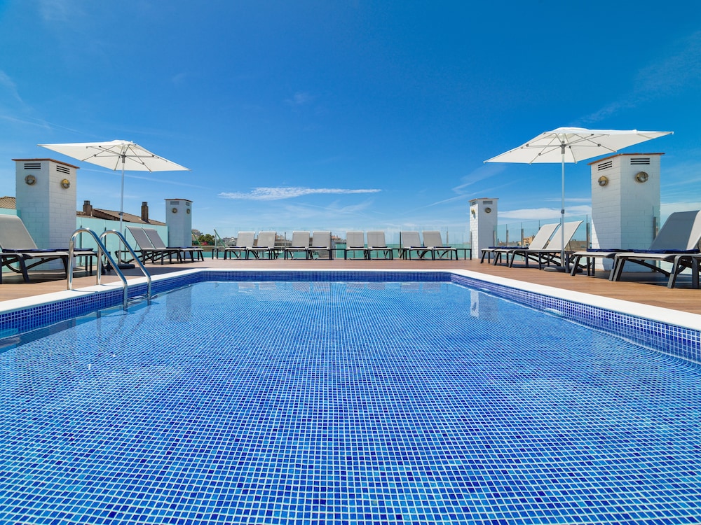 H10 Delfin - Adults Only 37/45