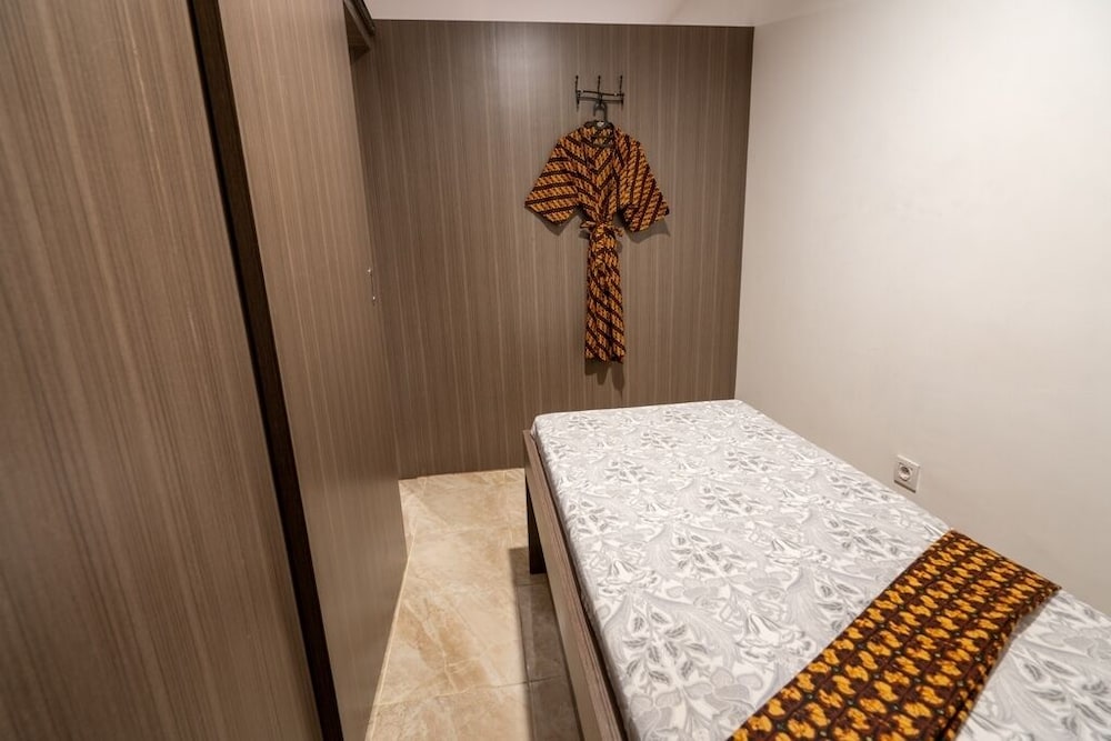 Arthama Hotel Tanah Abang Jakarta 23/51