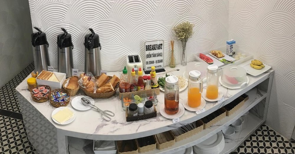Royal Dragon Boutique Hotel 50/59