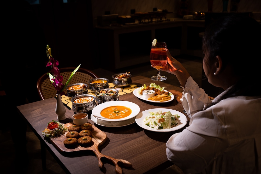 Regenta Inn Gurugram 38/50