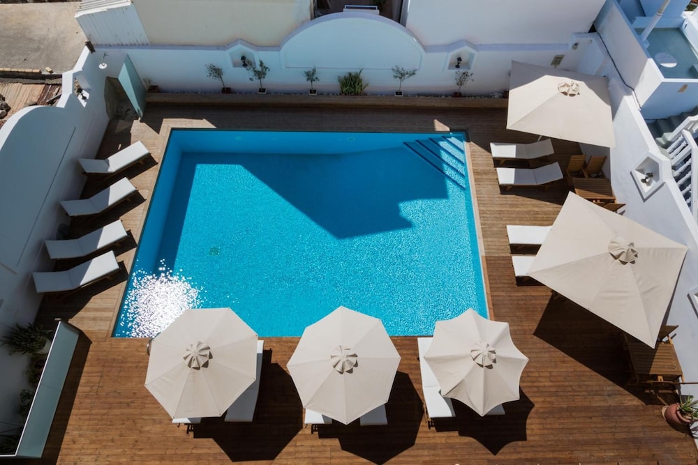 Atlantis Hotel by CHC Group 42/62