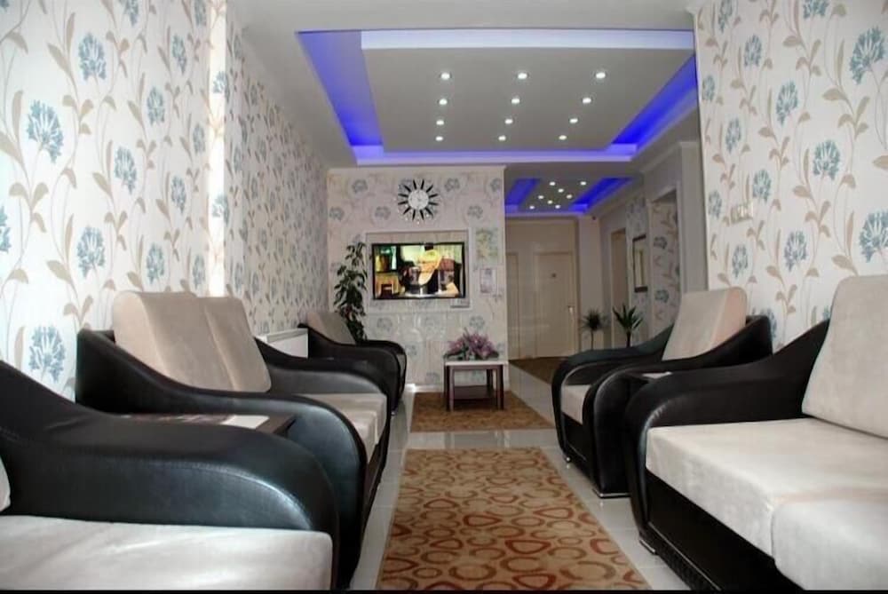 Otel Burak 6/7