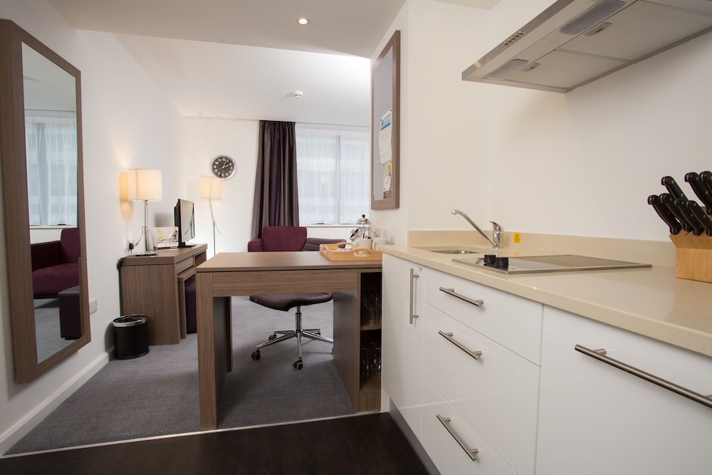 Staybridge Suites Birmingham by IHG 62/75