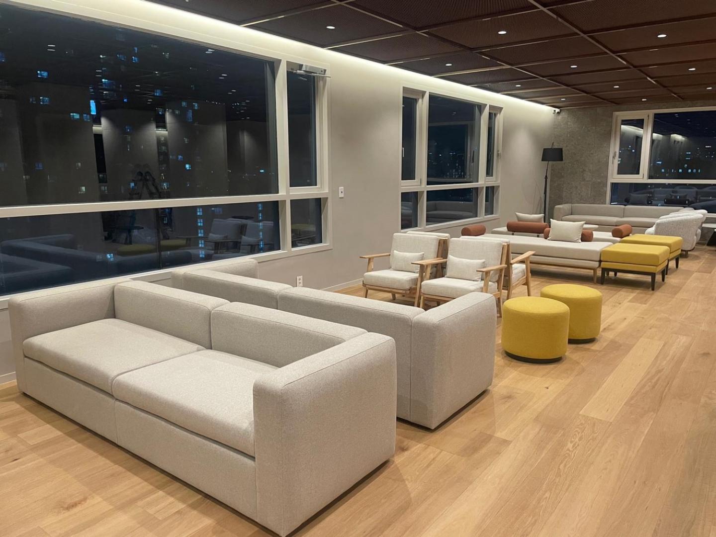 New Blanc Central Myeongdong 29/49