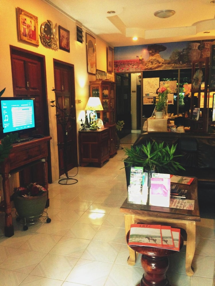 Surada Guesthouse 24/29