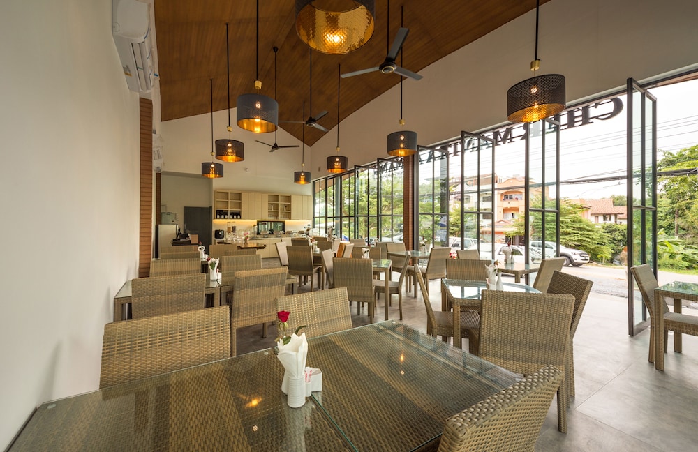 Cher Mantra Aonang Resort And Pool Suite 56/74