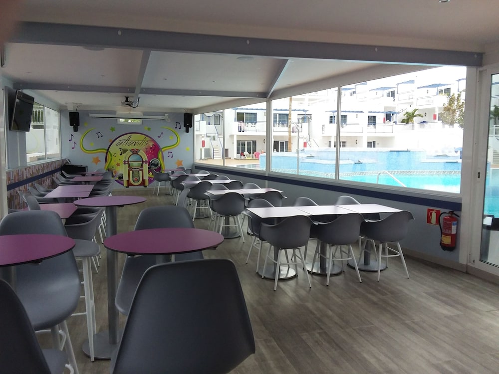 Atlantis Las Lomas 16/26