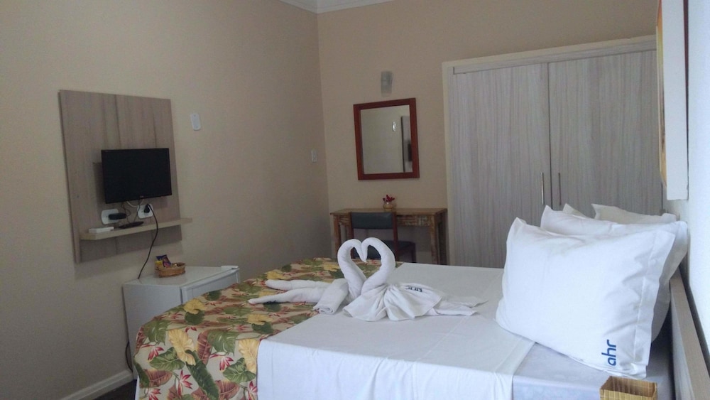 Apart Hotel Residence 22/60