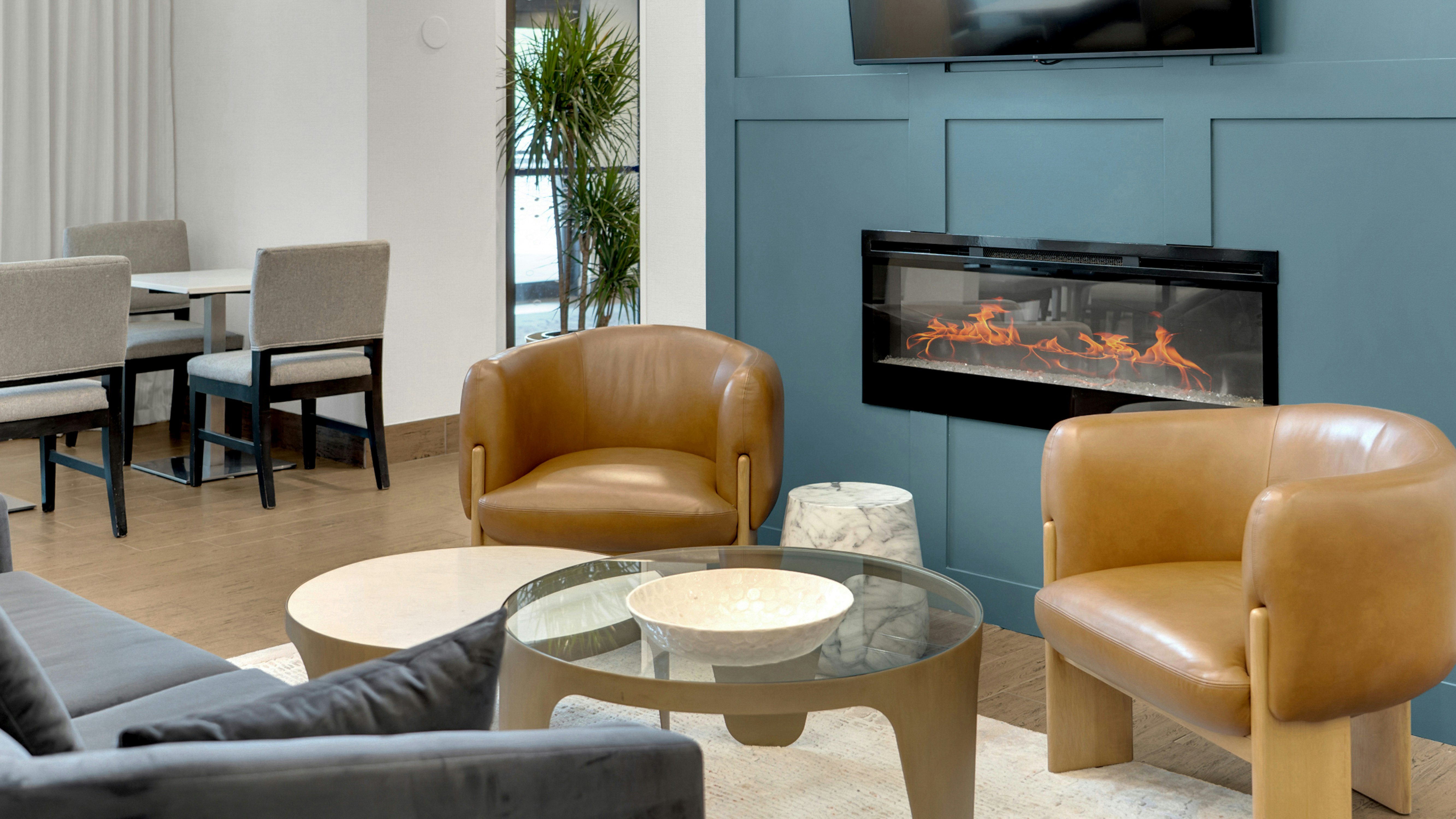 Hampton Inn Suites By Hilton Toronto Markham 28/41