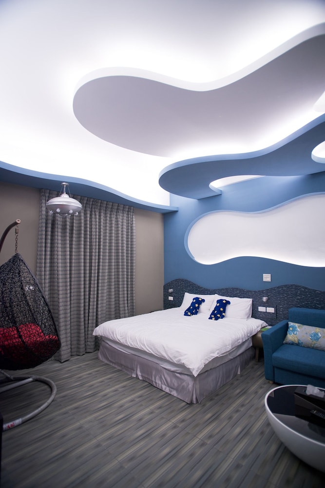 Kaho Hotel 14/50