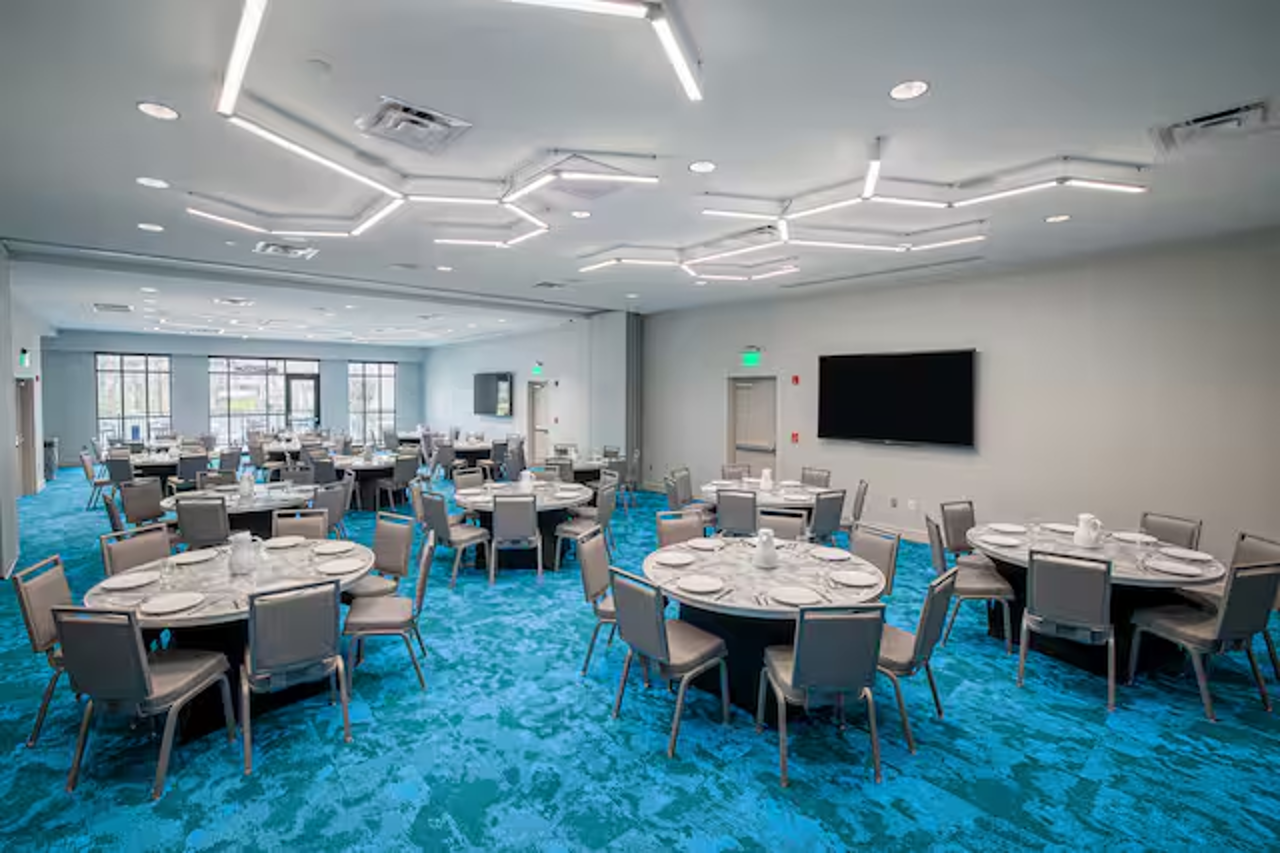 Hilton Garden Inn Vaughan Toronto 26/33