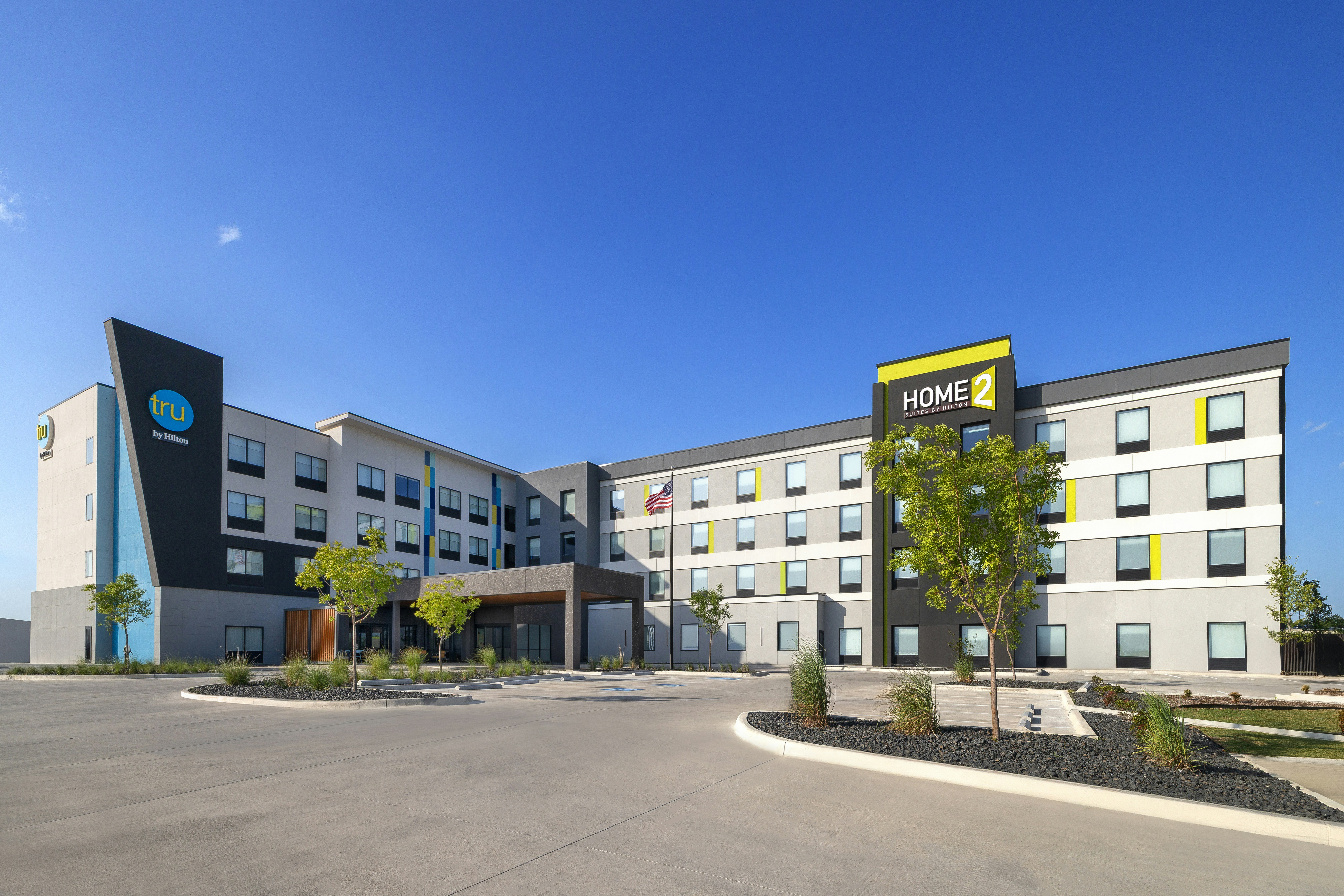 Home2 Suites by Hilton Fort Worth Lake Worth 50/59