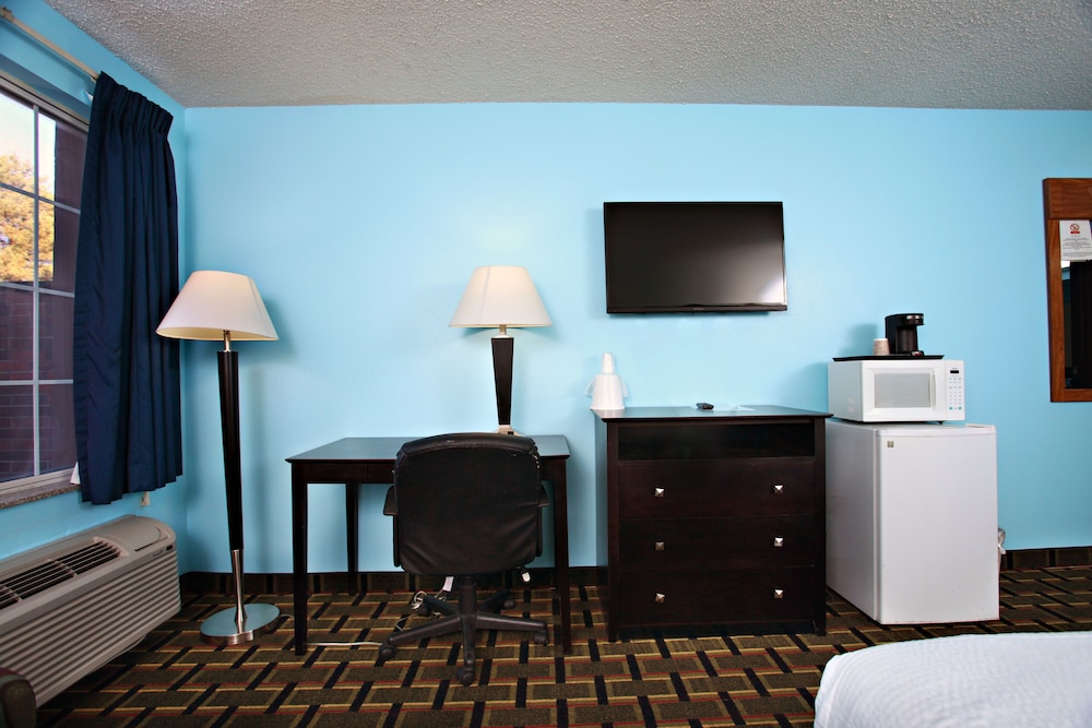 Coratel Inn & Suites By Jasper Newton 24/30